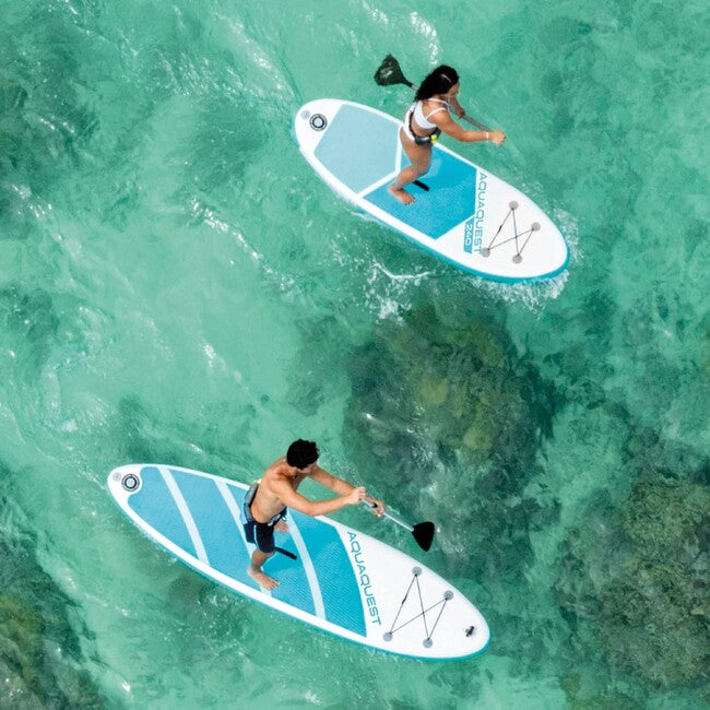 Intex Paddleboard SUP Aquaquest 320