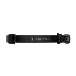 LEDLENSER MH3 led-scheinwerfer schwarz-grau