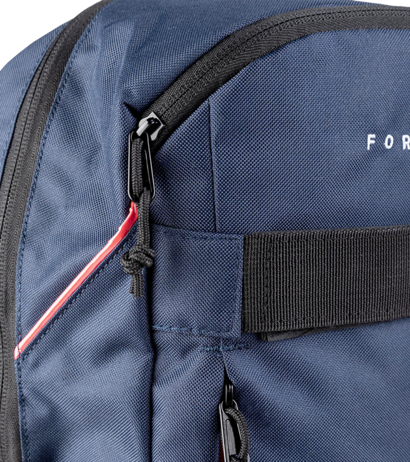 Forvert Larry rucksack 20L, navy blau