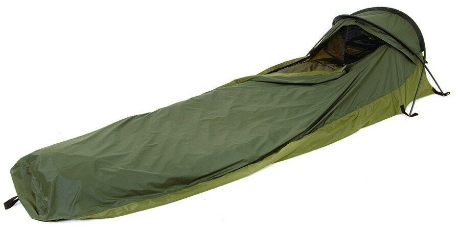 Snugpak Stratosphere einzel-biwakzelt, oliv