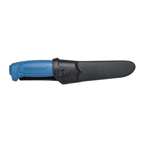 Morakniv Basic 546 Limited Edition 2023 (S), rot/gelb