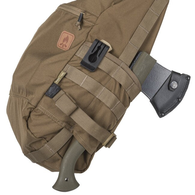 Helikon-Tex Bushcraft Satchel tasche - Cordura - desert night camo