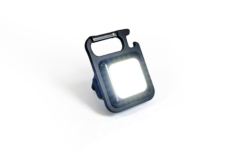 Origin Outdoors LED Φακός Τσέπης 500 Lumen