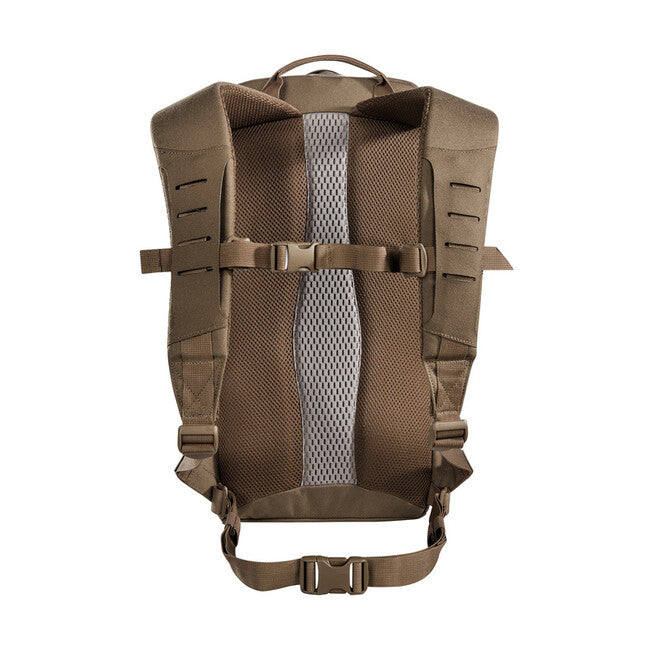 Tasmanian Tiger Urban Tac Pack 22 Rucksack, coyote