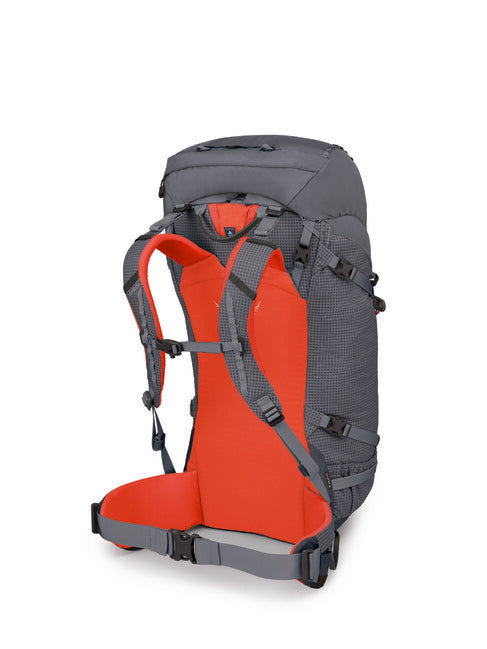 OSPREY Mutant 52, tungsten grey
