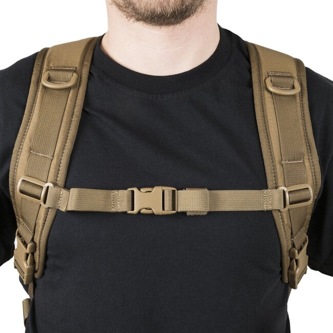 Helikon-Tex EDC Lite rucksack - nylon, shadow grey