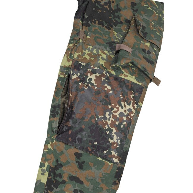 MFH BW Combat Παντελόνι, BW camo