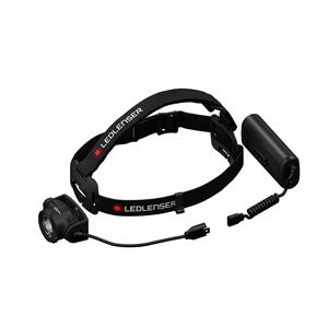 LEDLENSER H15R CORE led-scheinwerfer