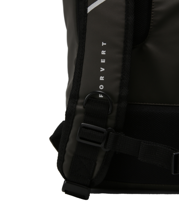 Forvert Lorenz Rucksack 30L, oliv
