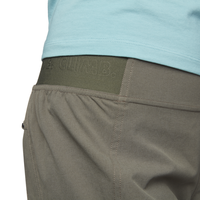 Black Diamond Sierra damen-Shorts, tundra