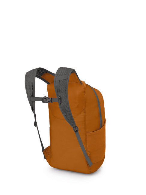 OSPREY UL STUFF PACK, toffee orange