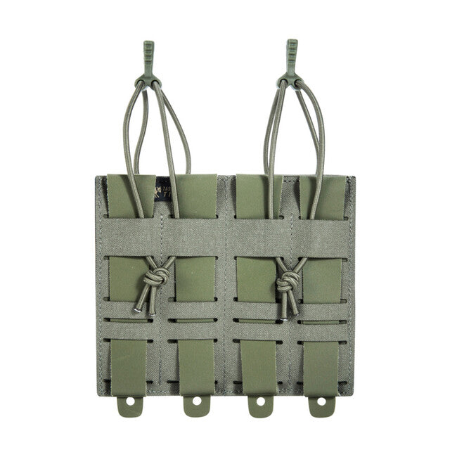 Tasmanian Tiger Magazintasche MagPouchBELM4MKIIIIRR, stone grey olive