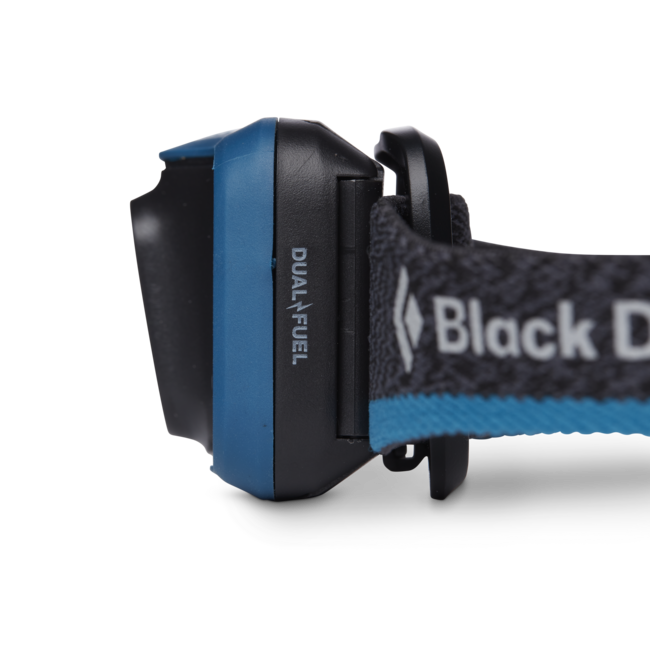 Black Diamond Spot 400 kopflampe, azul