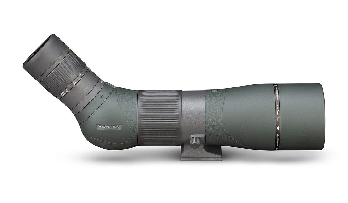 VorTex Optics Razor® HD 22-48x65 refraktives Beobachtungsfernrohr