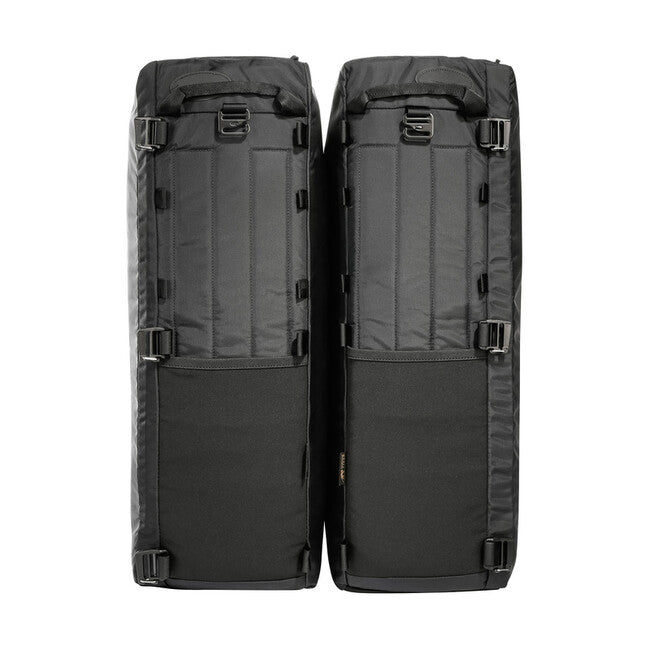 Tasmanian Tiger FRONT-SIDE POUCH 16, schwarz