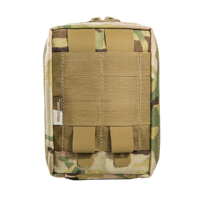 Tasmanian Tiger Tac Pouch 1.1 MC, multicam