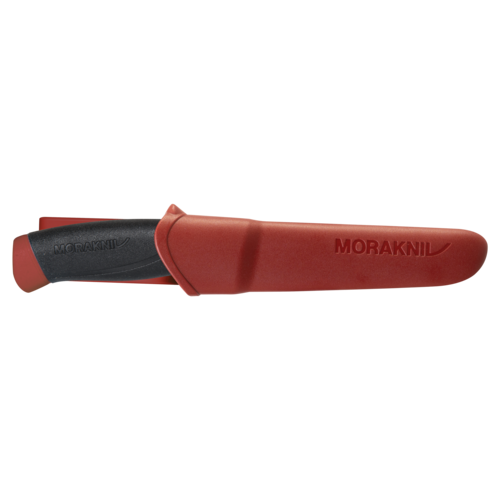 Morakniv Begleiter (S), rot