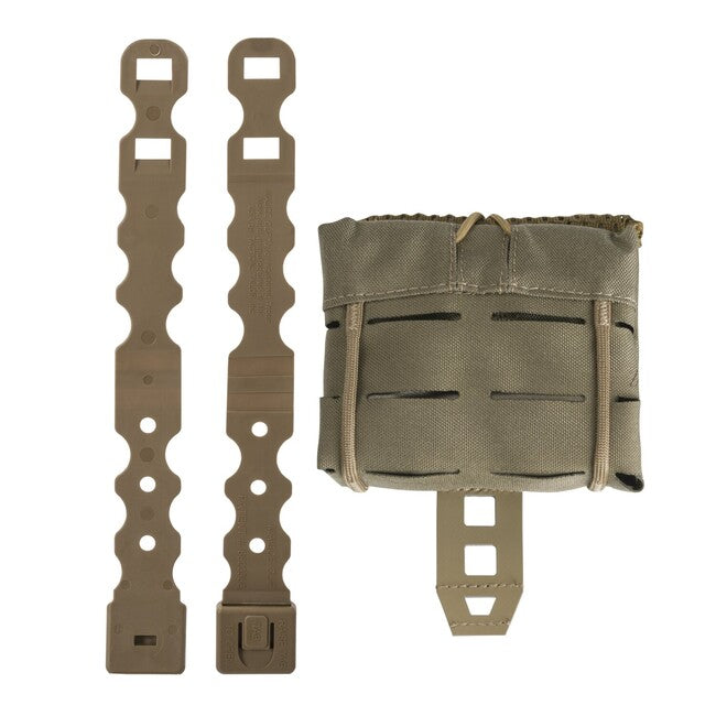 Direct Action® Hülle für leere Magazine und Patronen - cordura - multicam