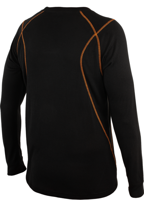 BENNON Artemios thermo-unterwäsche, schwarz