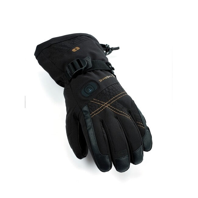 Therm-ic extra warme damenhandschuhe