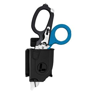 Leatherman Multitool RAPTOR® RESCUE blau-schwarz