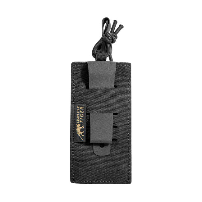 Tasmanian Tiger Small Universal Mag Pouch E, Black
