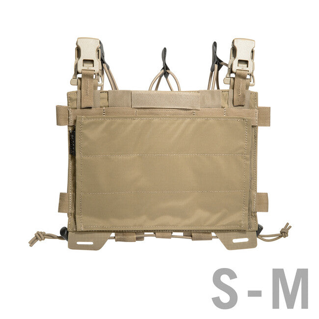 Tasmanian Tiger Mag LC M4 Plattenträger, coyote brown