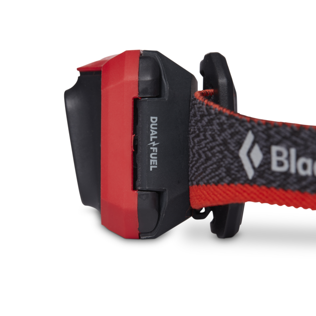 Black Diamond Storm 450 Stirnlampe, Oktan