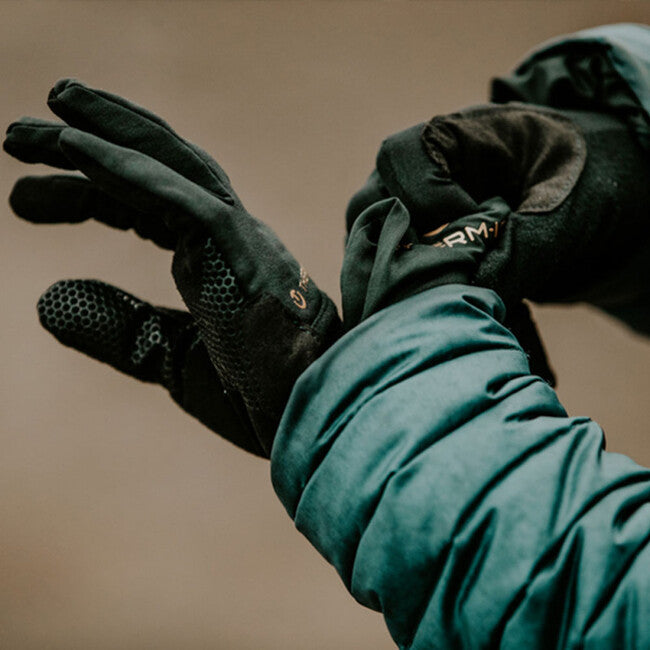 Therm-ic Versatile Light handschuhe