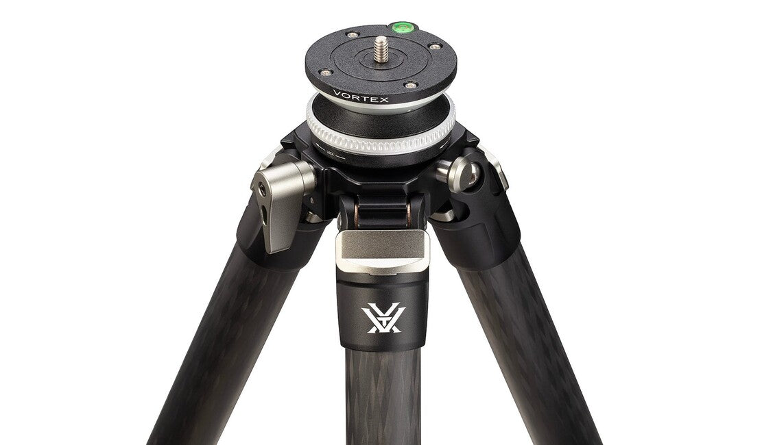 VorTex Optics Switchback™ Carbon stativkopf-adapter
