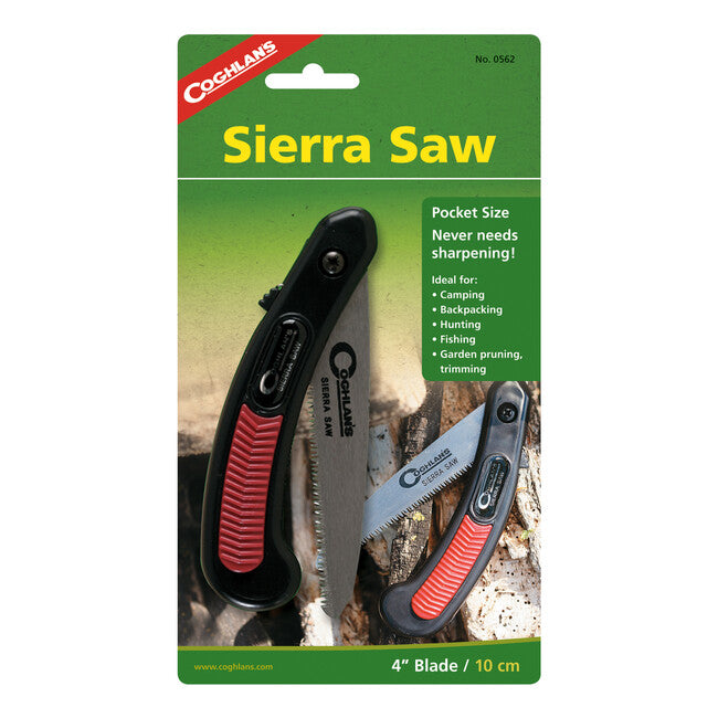 Coghlans Pocket-Sierra-Säge