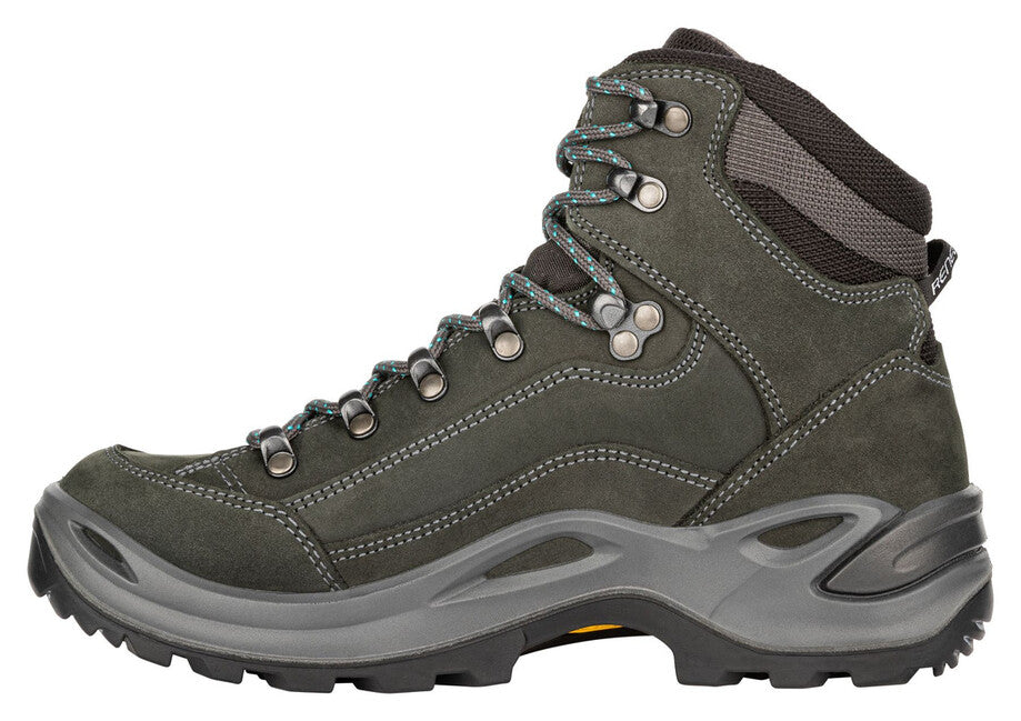 Lowa Damen- trekingova Schuhe Renegade GTX Mid Ls