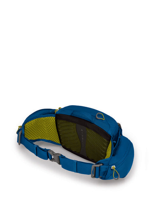OSPREY Niere SAVU 5 postblau