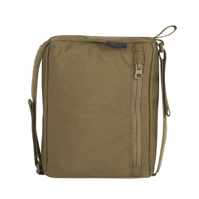 Helikon-Tex Dice Schießtasche für präzises Schießen - Coyote