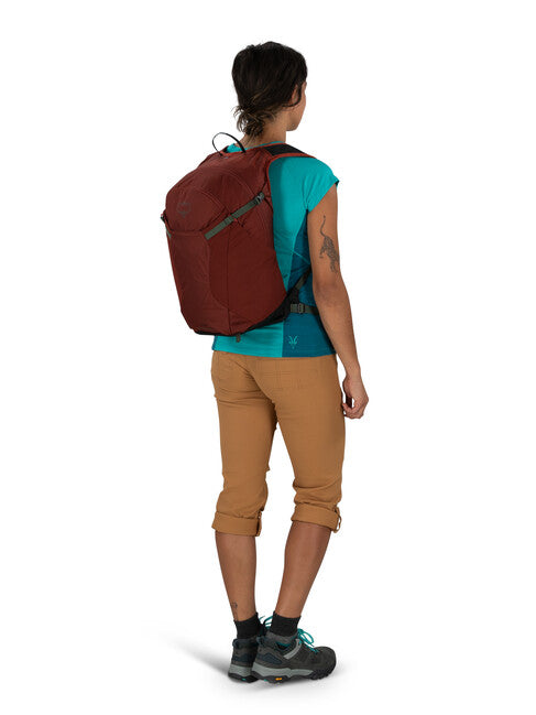 OSPREY SPORTLITE 20 rucksack eichel/bonsai