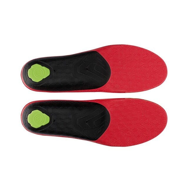 Sidas 3Feet Eco Warm Mid Einlegesohlen mit Unterstützung