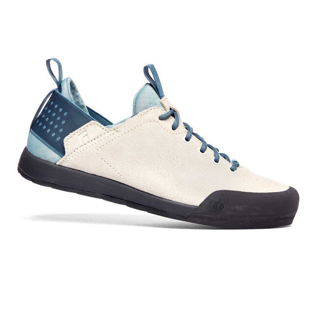 Black Diamond Session damen-Wildlederschuhe, Birke