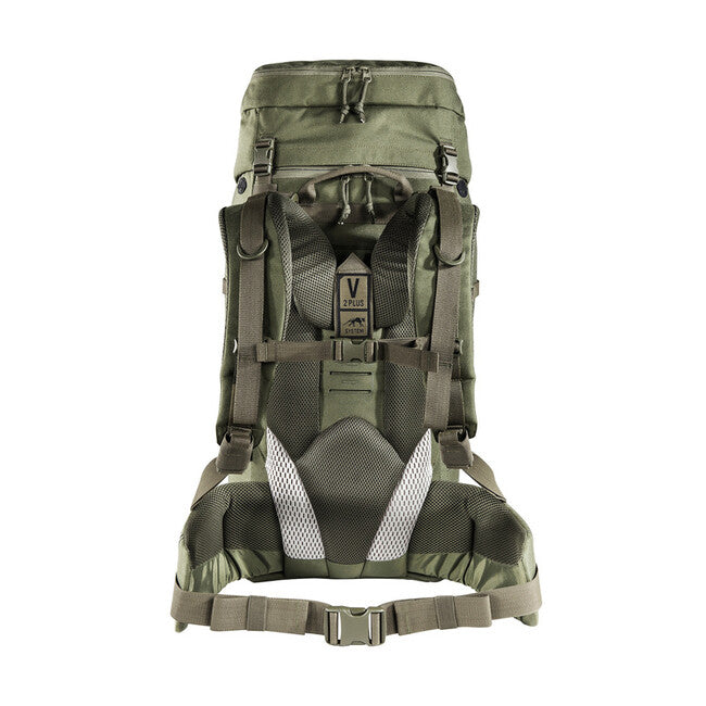 Tasmanian Tiger Modular Backpack 45 PLUS, Olive