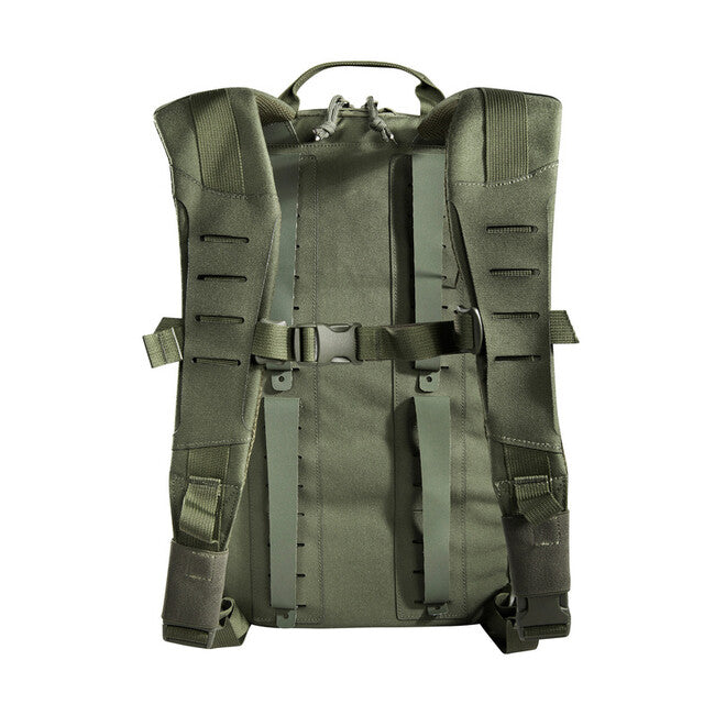 Tasmanian Tiger Gunners Pack taktischer rucksack, olive