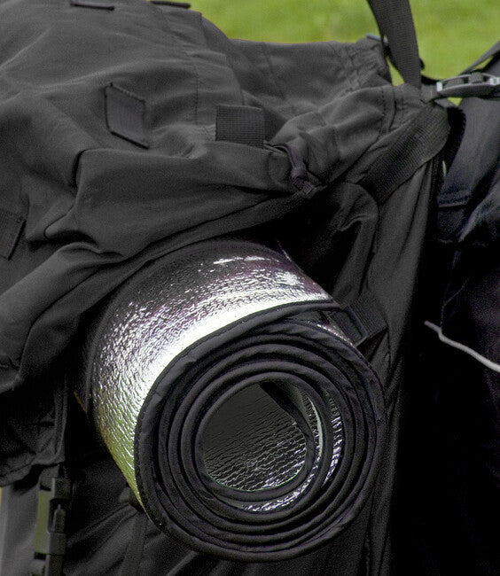 Origin Outdoors Alu-Schlafmatte 190 x 60 cm
