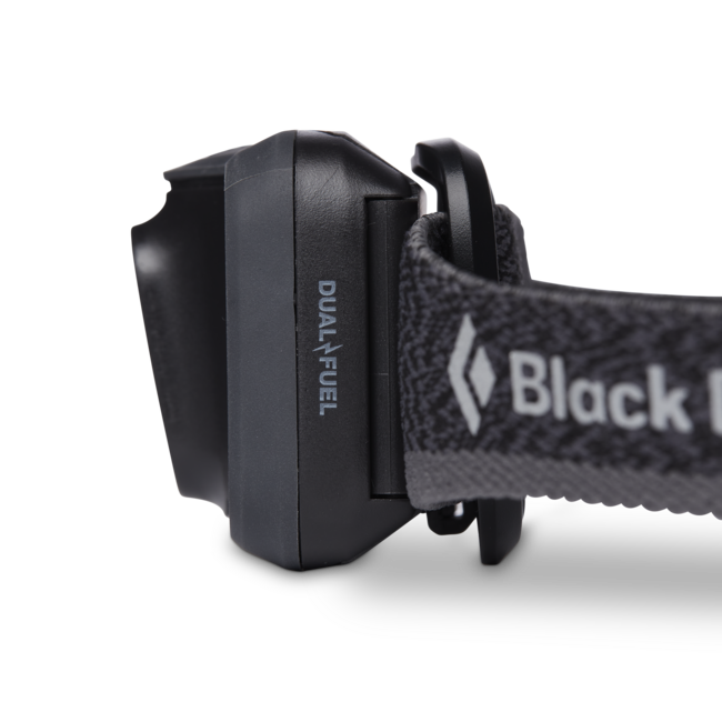 Black Diamond Spot 400 Stirnlampe, graphit