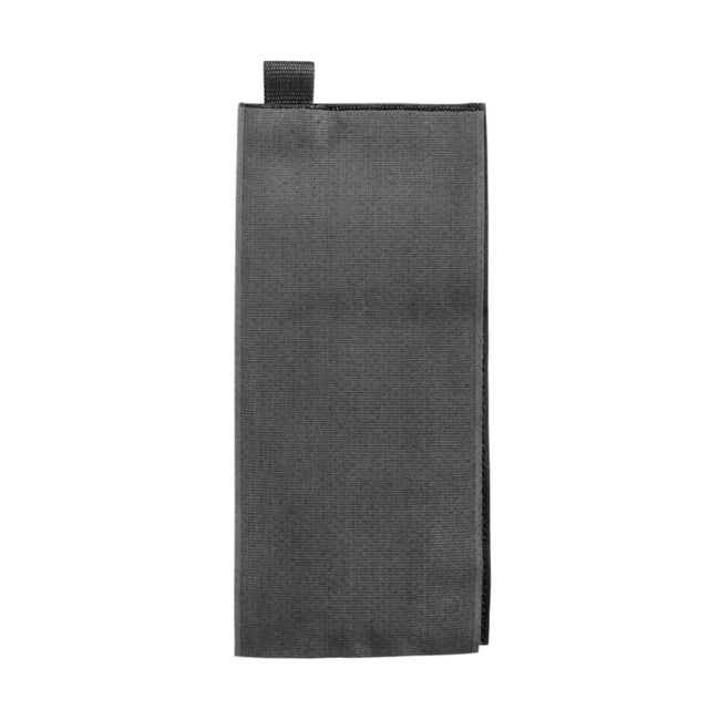 Tasmanian Tiger VL InsertM Modulare Objektivtasche Kameratasche, schwarz