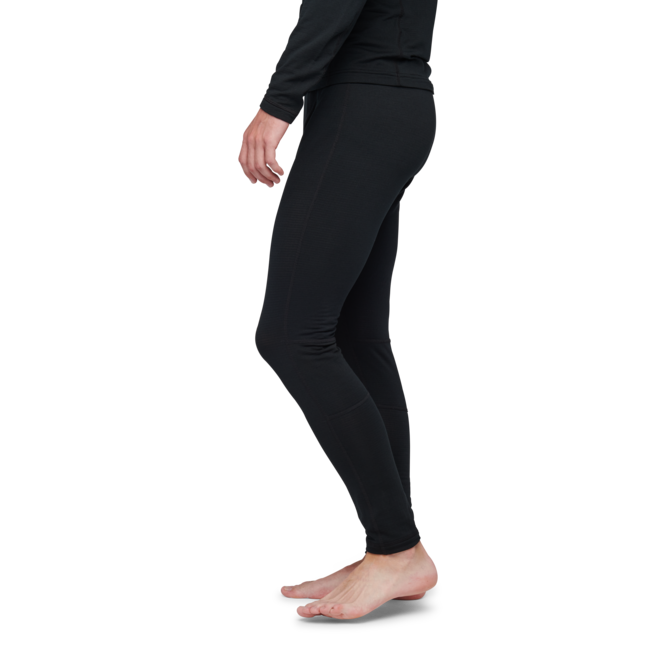 Black Diamond Coefficient Lt herren unterhosen, schwarz