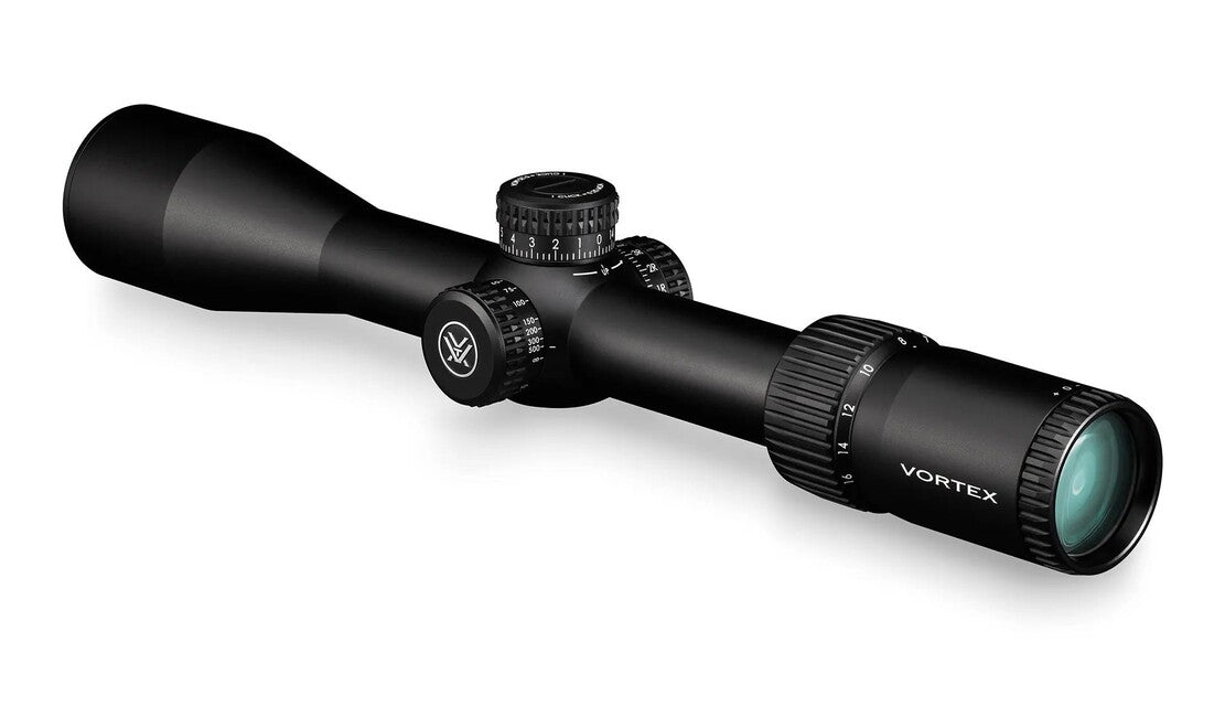 VorTex Optics Diamondback® Tactical 4-16x44 FFP EBR-2C MRAD Zielfernrohr