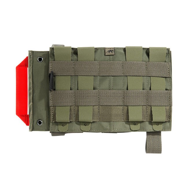 Tasmanian Tiger IFAK Pouch VL L, oliv