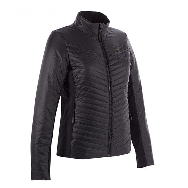 Therm-ic PowerJacket Speed Jacket, schwarz
