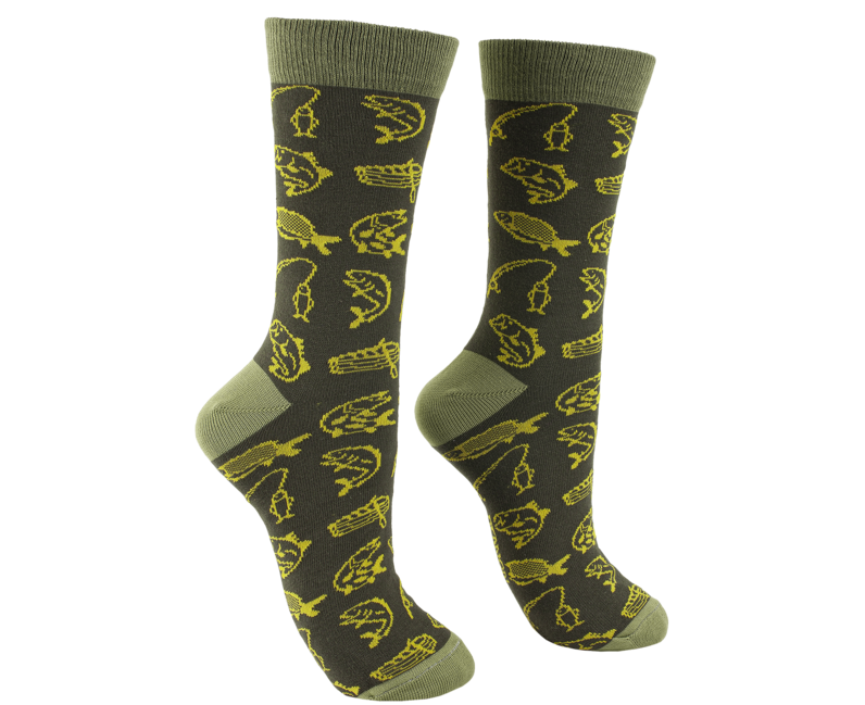 BENNON Socks BENNONKY, grün