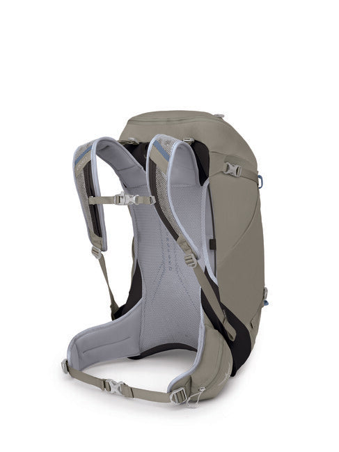 OSPREY HIKELITE 32, tan concrete