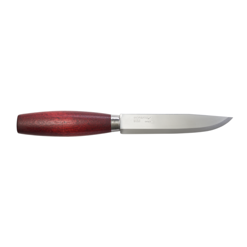 Morakniv Classic Nr. 3 Outdoor-Messer, rot