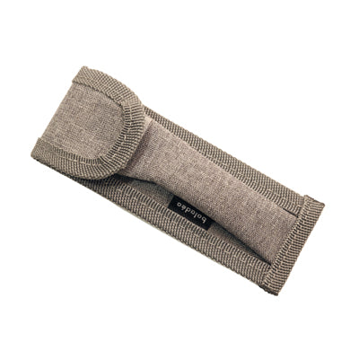 Baladeo Tradition Folding Knife with Ash Wood Handle